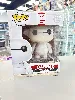 funko- disney big hero 6 nurse baymax, 6 inch, glow pop!