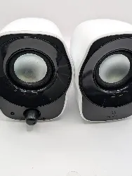 haut - parleurs compacts logitech z120