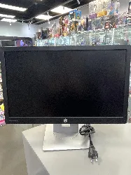 hp elitedisplay e202 - écran led - 20" - 1600 x 900 @ 60 hz - ips - 250 cd/m² - 1000:1 - 7 ms - hdmi, vga, displayport - noir