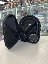 jabra evolve 75 se ms stereo - micro - casque - sur - oreille - bluetooth - sans fil - suppresseur de bruit actif - usb - certifié