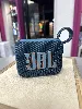 jbl go 4 - enceinte sans fil bluetooth - bleu