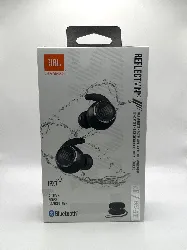 jbl reflect mini nc - véritables écouteurs sans fil avec micro - intra - auriculaire - bluetooth - suppresseur de bruit actif - no