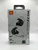 jbl reflect mini nc - véritables écouteurs sans fil avec micro - intra - auriculaire - bluetooth - suppresseur de bruit actif - no