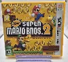 jeu 3ds new super mario bros. 2 (import japonais)