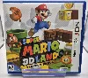 jeu 3ds super mario 3d land - 3ds (japon)
