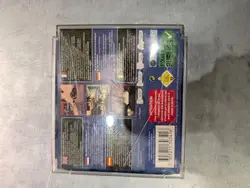 jeu dreamcast speed devils