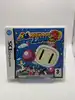 jeu ds bomberman land touch ! 2 nintendo ds
