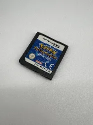 jeu ds jeu nintendo ds pokémon mistery dungeon blue rescue team