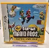 jeu ds new super mario bros