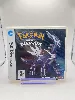 jeu ds pokémon version diamant