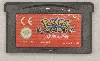 jeu gameboy advance gba pokemon donjon mystère : equipe de secours rouge (mystery dungeon : red rescue team)
