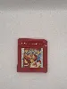 jeu gameboy advance gba pokemon: red version