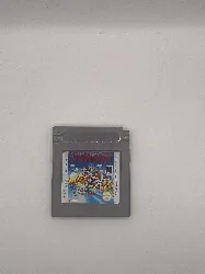 jeu gameboy gb super mario land