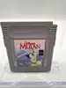 jeu gb disney's mulan