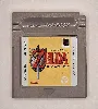 jeu gb the legend of zelda: link's awakening