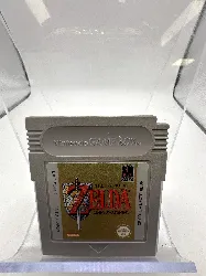 jeu gb the legend of zelda: link's awakening