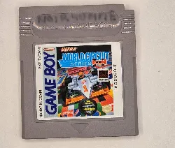 jeu gb the spirit of f - 1