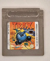jeu gb trax