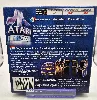 jeu gba atari anniversary advance
