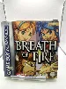 jeu gba breath of fire 1