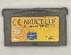 jeu gba bruce lee - the return of the legend
