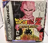 jeu gba dragon ball z: buu's fury