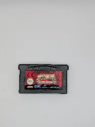 jeu gba shining force - gameboy advance - pal