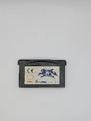 jeu gba shining soul game boy advance