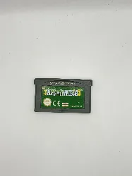 jeu gba tales of phantasia