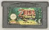 jeu gba the legend of zelda : the minish cap
