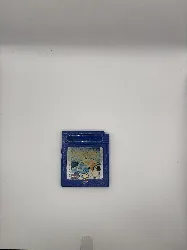 jeu gbc pokémon bleu