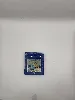 jeu gbc pokémon bleu