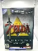 jeu gc zelda collector's edition officiel