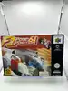 jeu n64 f1 pole position 64