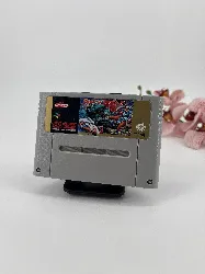 jeu nes street fighter 2