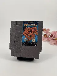 jeu nes tecmo world wrestling nintendo nes