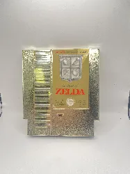 jeu nes the legend of zelda