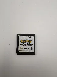jeu nintendo ds pokemon version blanche (white)