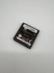 jeu nintendo ds rooms - the main building