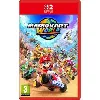 jeu nintendo switch 2 mario kart world