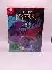 jeu nintendo switch hyper light drifter special edition collector nintendo switch