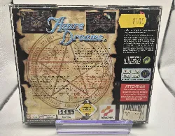 jeu ps1 azure dreams