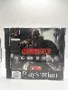 jeu ps1 square enix resident evil 3