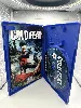 jeu ps2 cold fear ps2