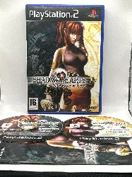 jeu ps2 shadow hearts : covenant