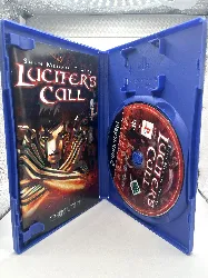 jeu ps2 shin megami tensei : lucifer's call