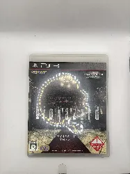 jeu ps3 biohazard hd remaster [import asiatique]