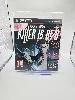 jeu ps3 killer is dead