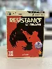 jeu ps3 resistance trilogy - platinum