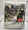 jeu ps3 resistance trilogy - platinum